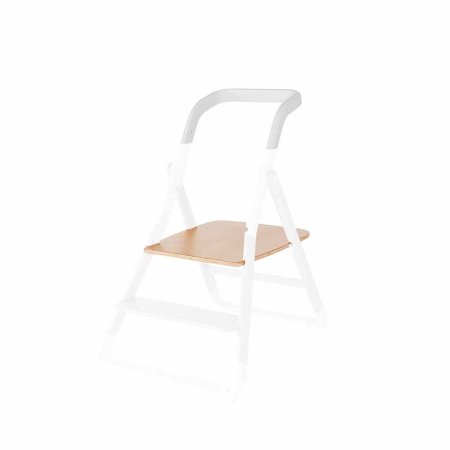 Ergobaby Evolve Kitchen Helper - Natural Wood