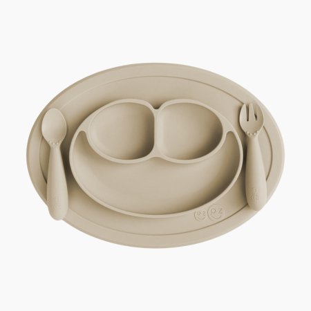 Mini Feeding Set - Oat