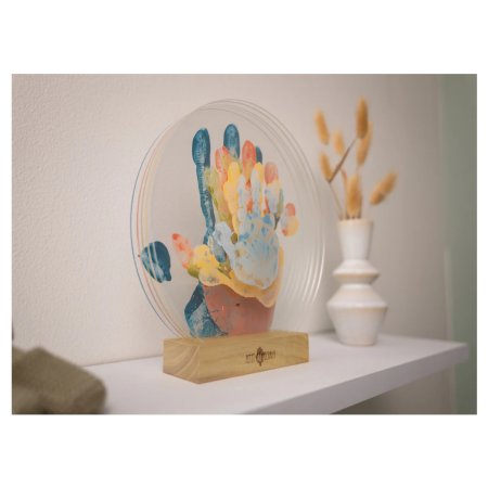 Petit Artichaut Family Print PA1200 3700552370893 Tjskids.com