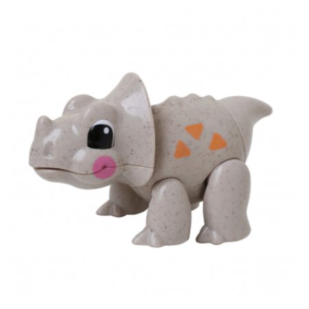 Tolo Bio	First Friends Triceratops 76060 19287760606 Tjskids.com