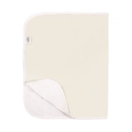 Kushies	Flannel Change Pad - Natural P210NAT Tjskids.com