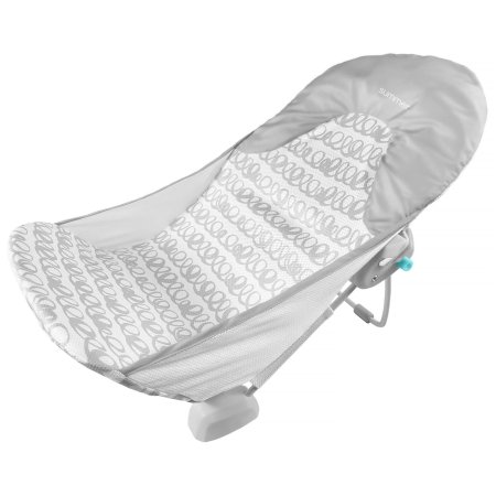  InGenuity Foldaway 2-Position Bather Grey KII19994	12914199947 Tjskids.com