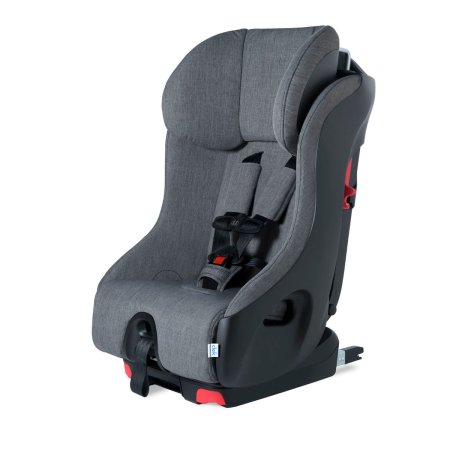 Clek Foonf Convertible Car Seat - Thunder