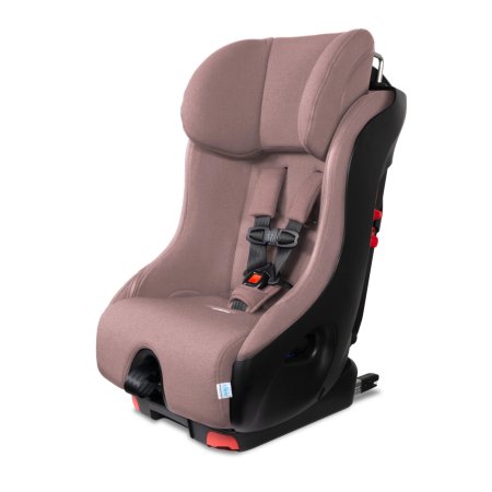 Clek Foonf Convertible Car Seat Vintage Ziip	FO19C1-VTB	826783024770 Tjskids.com