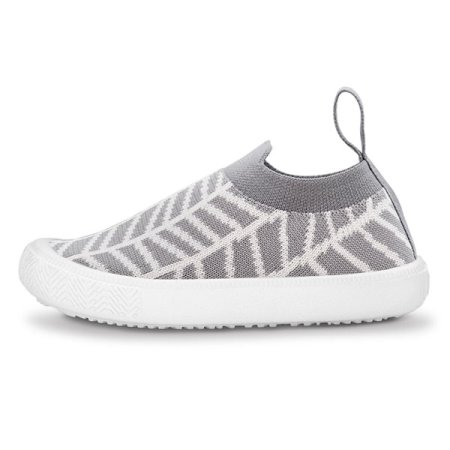 Jan & Jul Graphic Knit Shoes Branches