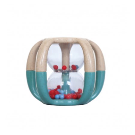 Tolo Bio Gripper Rattle 76038 19287760385 Tjskids.com