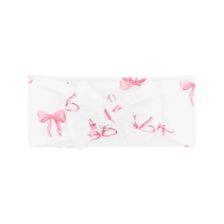 Headband Bow 0 - 3 months - Bows