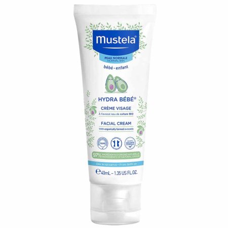 Hydra Bebe Facial Cream 40mL