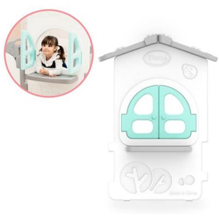 ifam Shell Baby House Panel