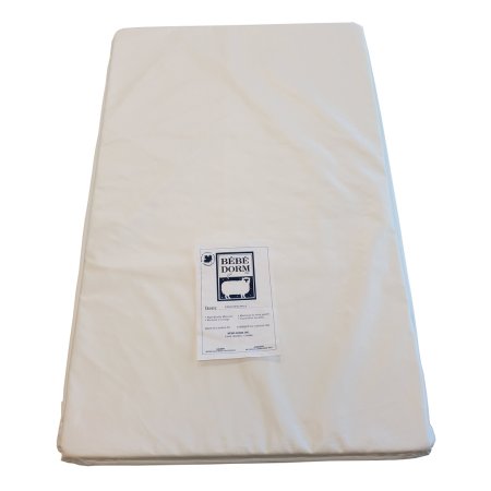 Rectangular Change Pad 23.75 x 37.75 x 1.5