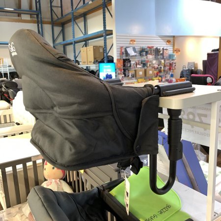 Perch Hanging Highchair - Open Box