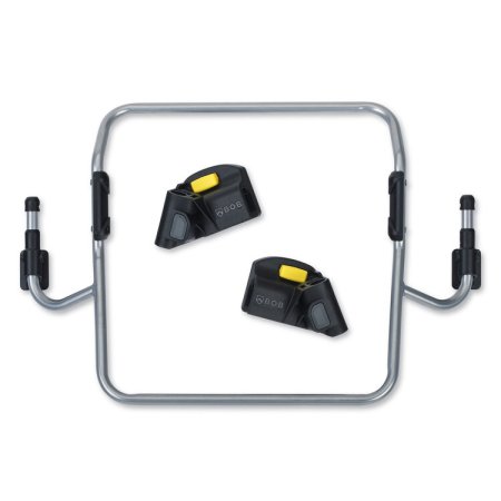 Bob Gear Single Stroller Infant Car Seat Adapter - Chicco