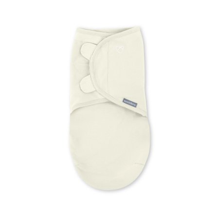 SwaddleMe Original Swaddle Stage 1 - Ivory Preemie
