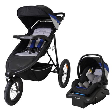 Jogging travel system hot sale