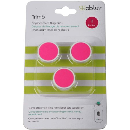 Trimo 3 Pk Replacement Disc Step 1