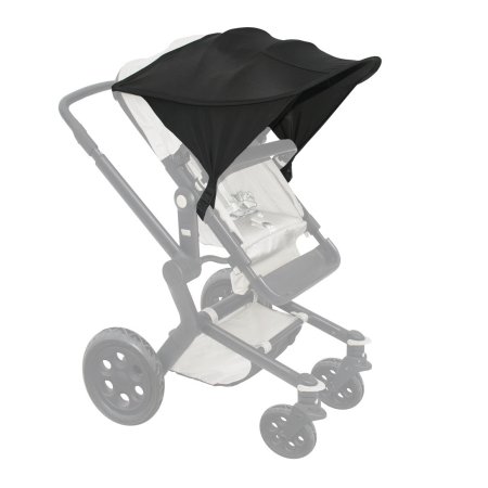 Stroller and Car Seat Shade