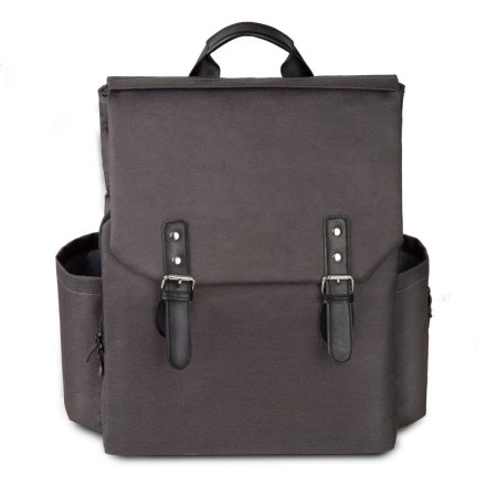 Dakota Backpack Diaper Bag