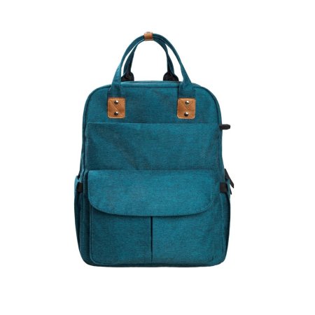 Phoenix Top Handle Diaper Tote