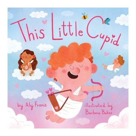 This Little Cupid