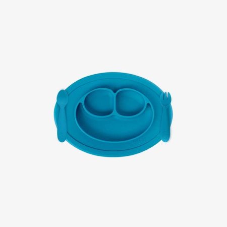 Mini Feeding Set - Blue