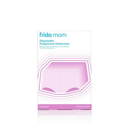 Disposable Underwear - Regular 8 Pk