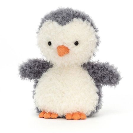 Littles Penguin