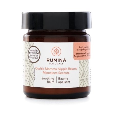 Ouchie Momma Nipple Cream - 25g