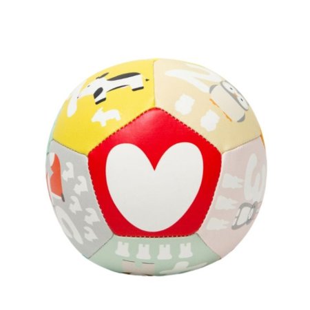 Educative Ball - Farm