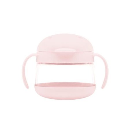 Tweat Snack Container - Blush Pink