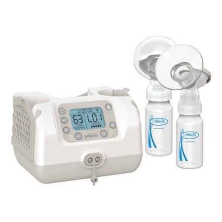 Double Electric Breastpump