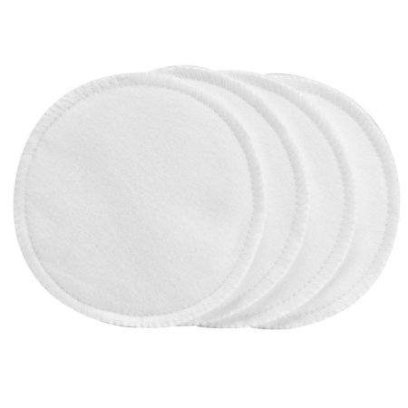 Washable Breast pads 4 Pack