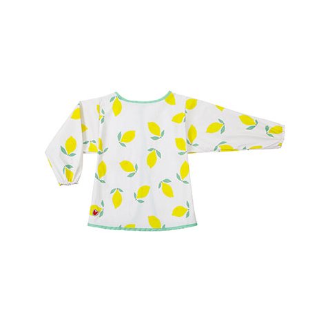 Smart Smock - Happy Lemon