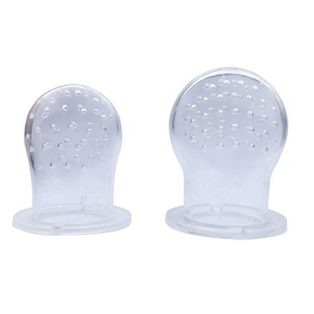 Silicone feeder Replacement pouch Large