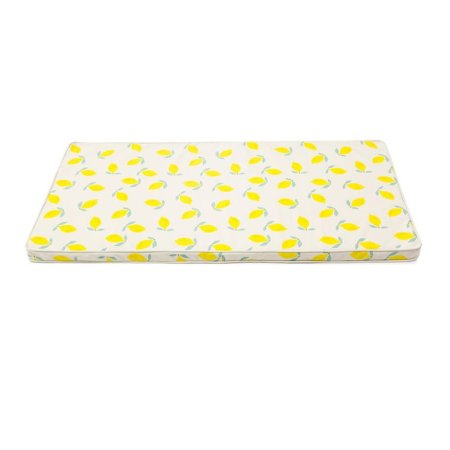 Floor Mattress - Lemon