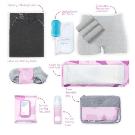 Labour & Delivery Recovery Kit