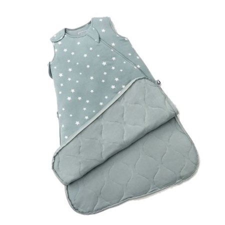 Bamboo Sleep Sack Duvet 0.5 TOG - Shine 3 - 9 months