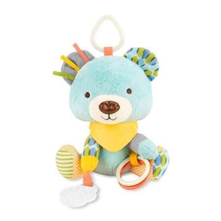 Bandana Buddies Activity Toy - Bear