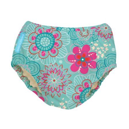 Reusable Swim Diaper Floriana