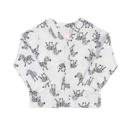 Essantials Cardigan - Zorro Le Zebre 1