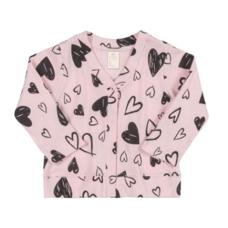 Essantials Cardigan - My Valentine 1