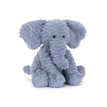 Jellycat Fuddlewuddle Elephant