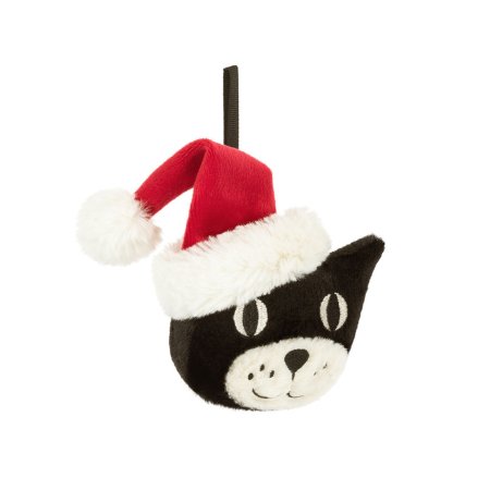 Jellycat Jellycat Jack Ornament JELC6D 670983164367 Tjskids.com