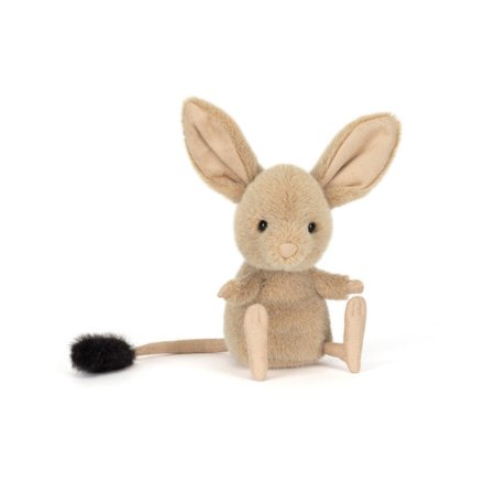 Jellycat Jerboa JEB3RAT 670983166415 Tjskids.com