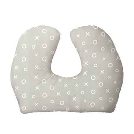Jolly jumper nursing pillow top