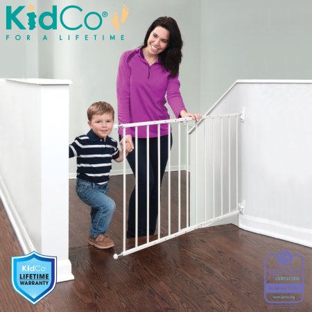 Kidco Quick Install Gateway Gate