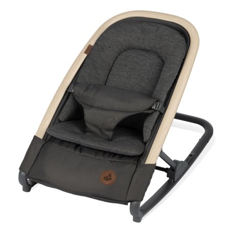 Maxi Cosi Kori Rocker - Beyond Graphite 25007CGPE 884392172824 Tjskids.com