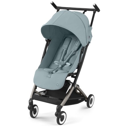 Shop Minu Oxygen Jet Strollers Vancouver TJsKids TjsKids