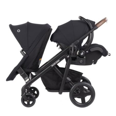 Maxi cosi lila duo kit discount