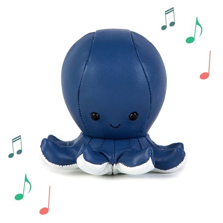 Musical Animal - Octave The Octopus