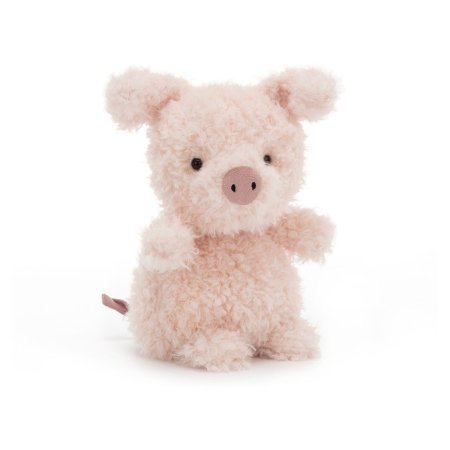 Jellycat Little Pig L3P 670983120066 Tjskids.com
